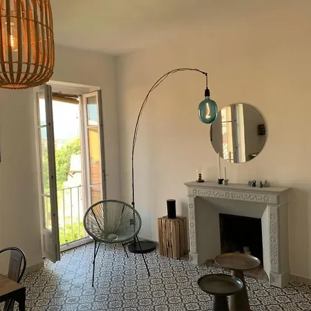 Ajaccio: Charmant T3, 4 Pers, Wifi, Centre-ville - Fr-1-61-475 אז'אקסיו