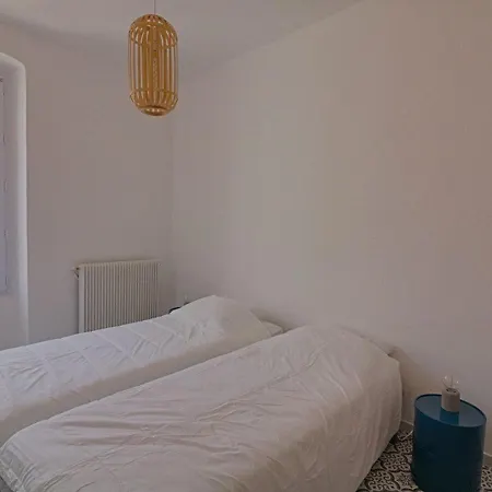 Lägenhet Ajaccio: Charmant T3, 4 Pers, Wifi, Centre-ville - Fr-1-61-475
